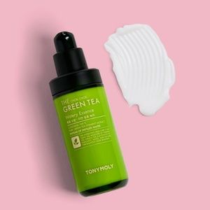 TONYMOLY
The Chok Chok Green Tea Watery Essence